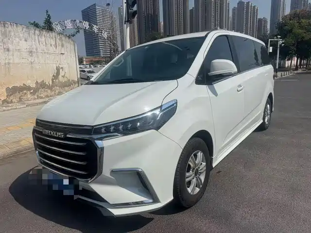 Maxus G20