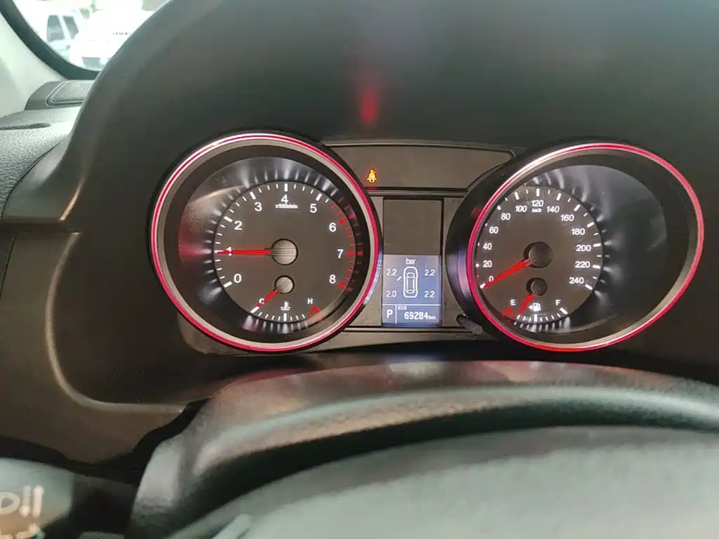 Haval H6 — миниатюра 12