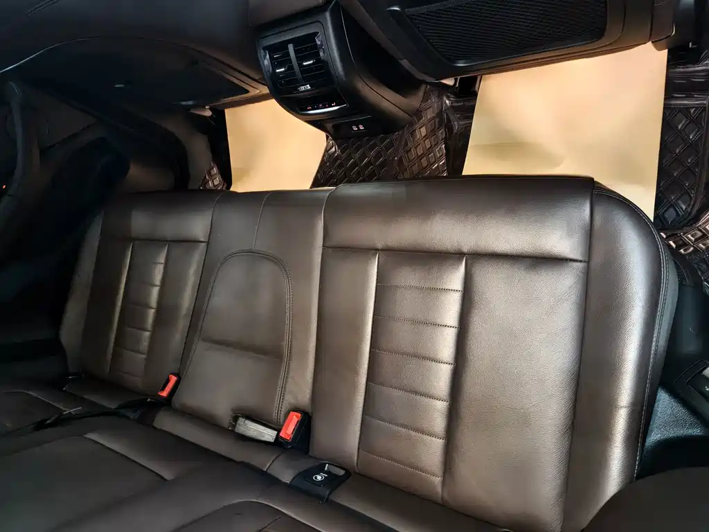 BMW X3 — миниатюра 19