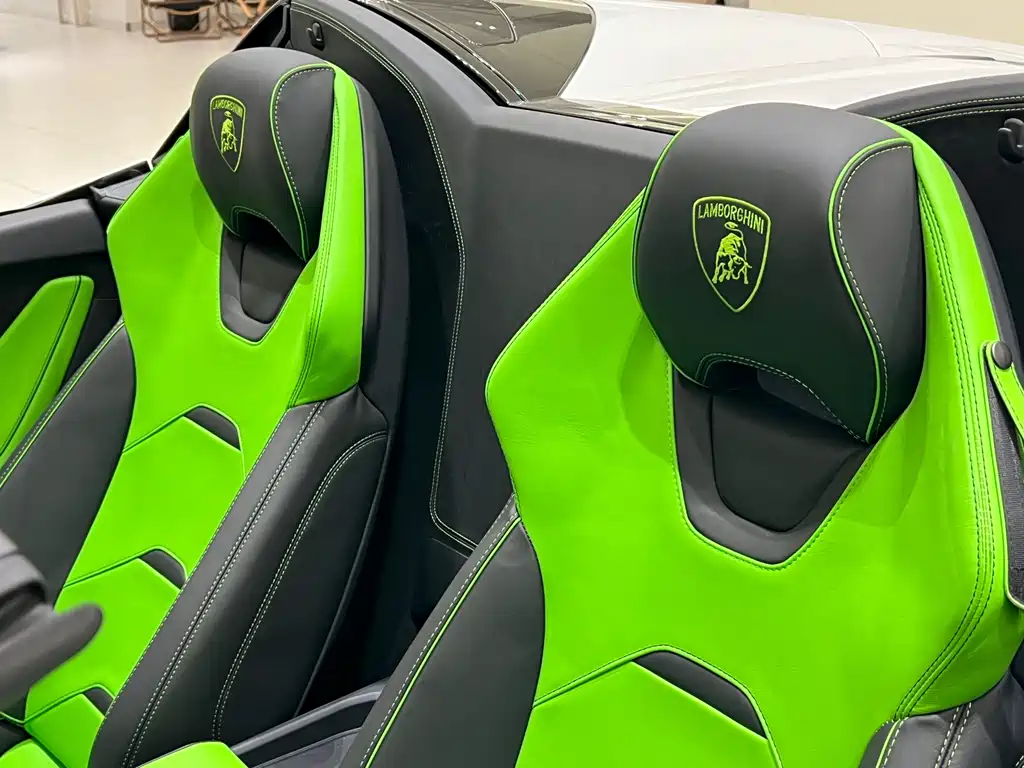 LAMBORGHINI HURACÁN