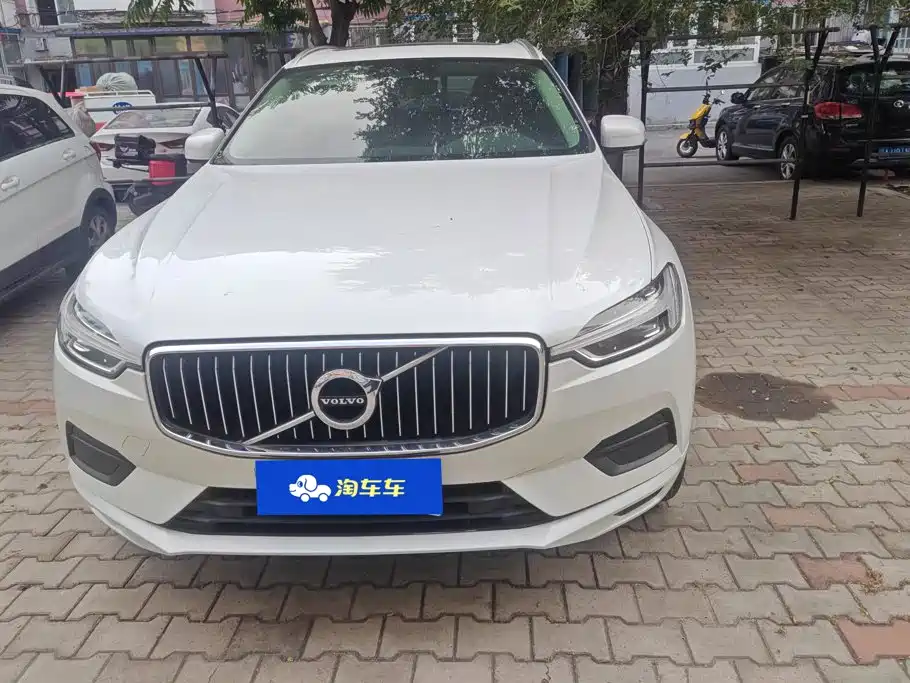 Volvo XC60 — миниатюра 2