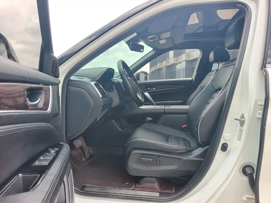Honda UR-V — миниатюра 9