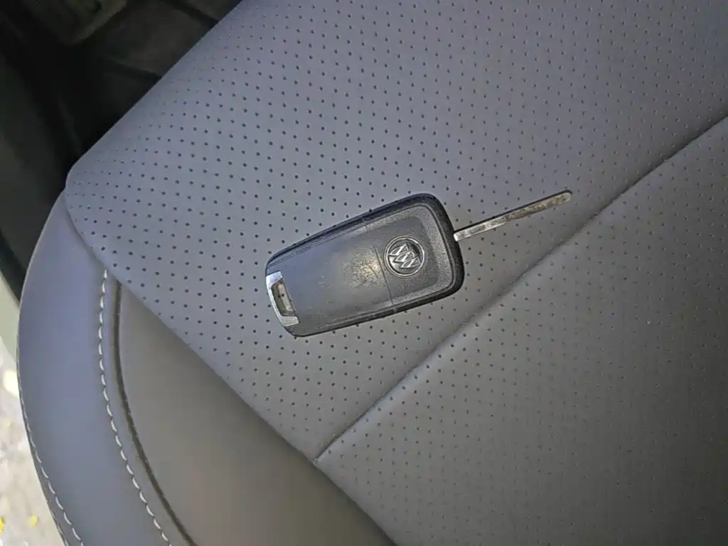 Buick Encore — миниатюра 9