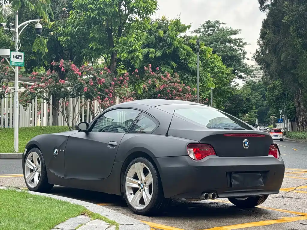 BMW Z4 — миниатюра 17