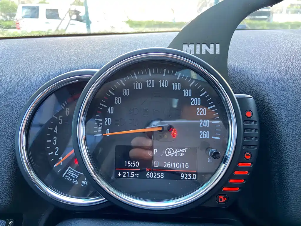 MINI Mini Countryman — миниатюра 13