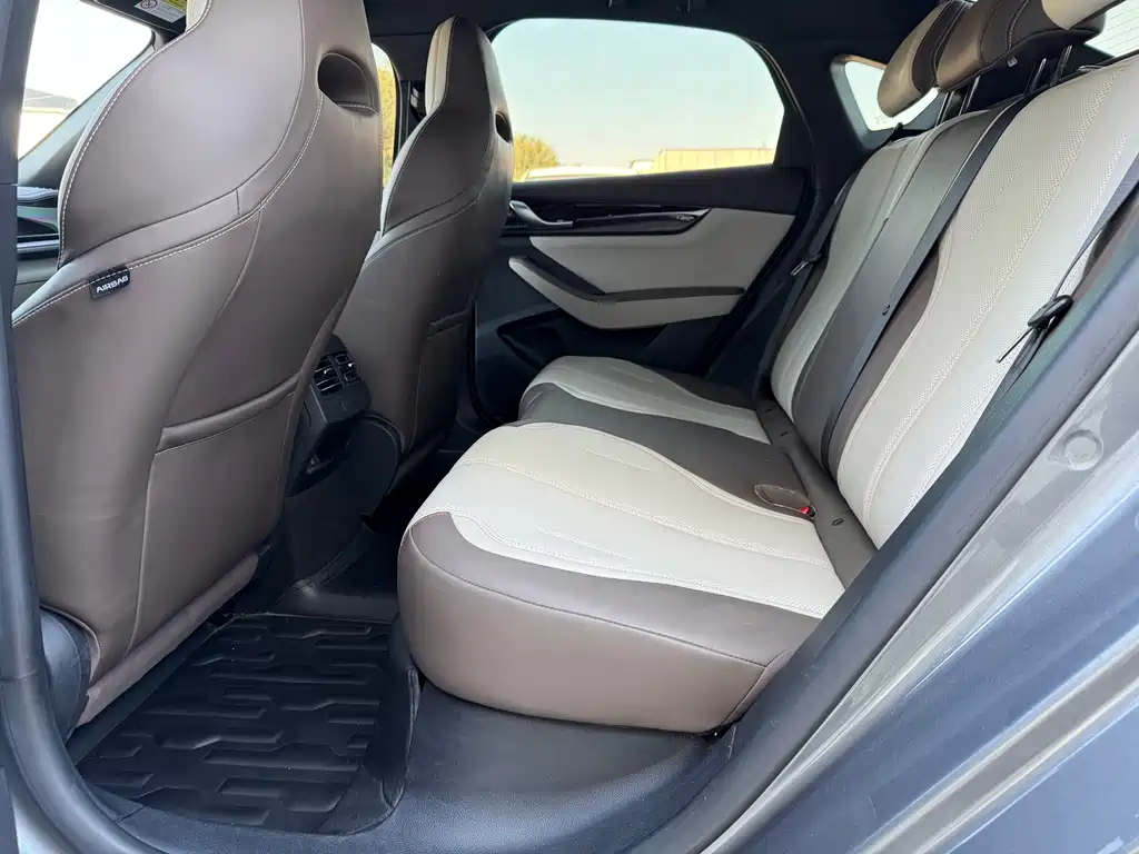 BYD Qin PLUS — миниатюра 6