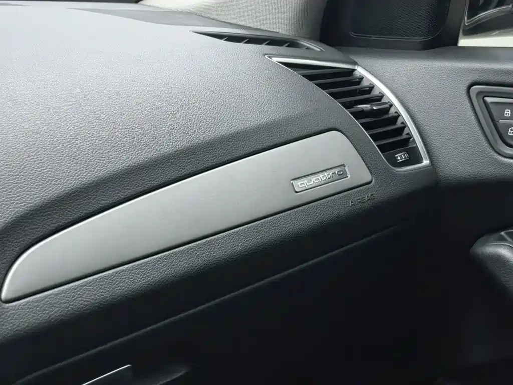 Audi Q5 — миниатюра 13