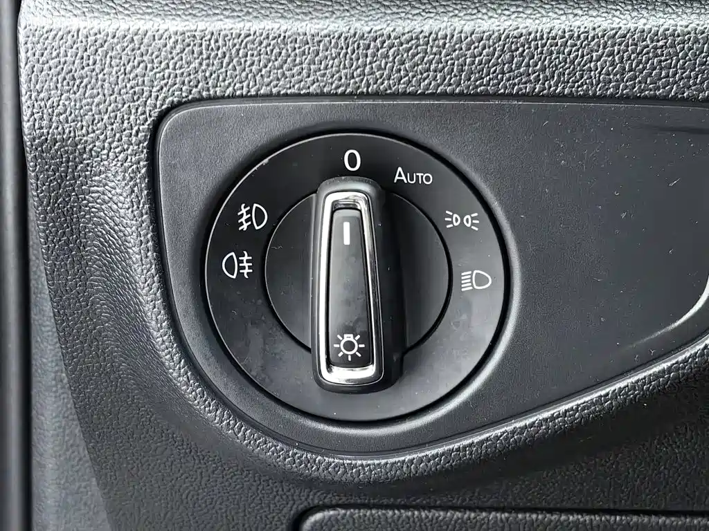 Volkswagen Teramont — миниатюра 21