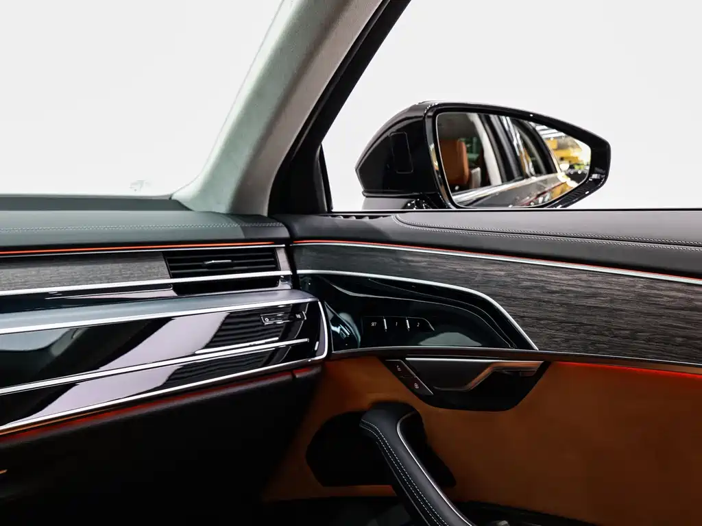 Audi A8 — миниатюра 21