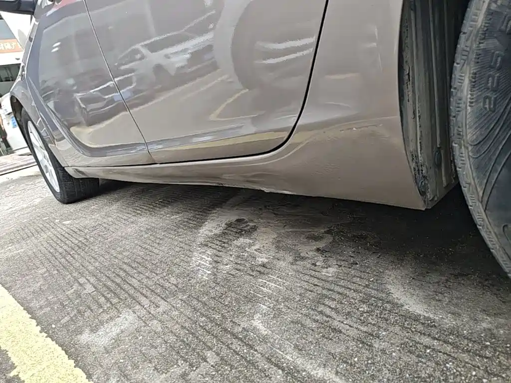 Buick Regal — миниатюра 22