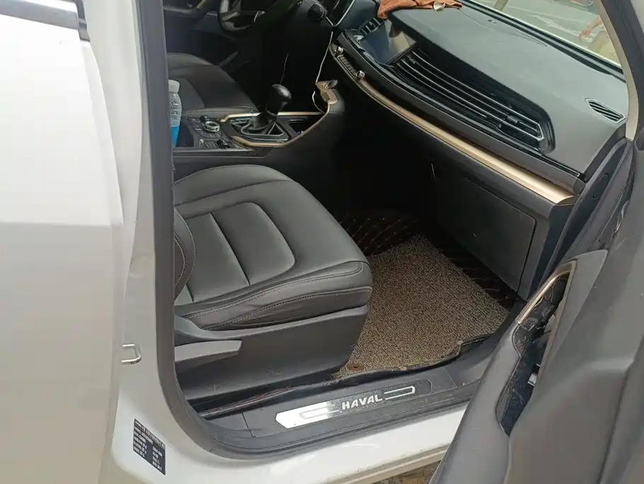 Haval H6 — миниатюра 8