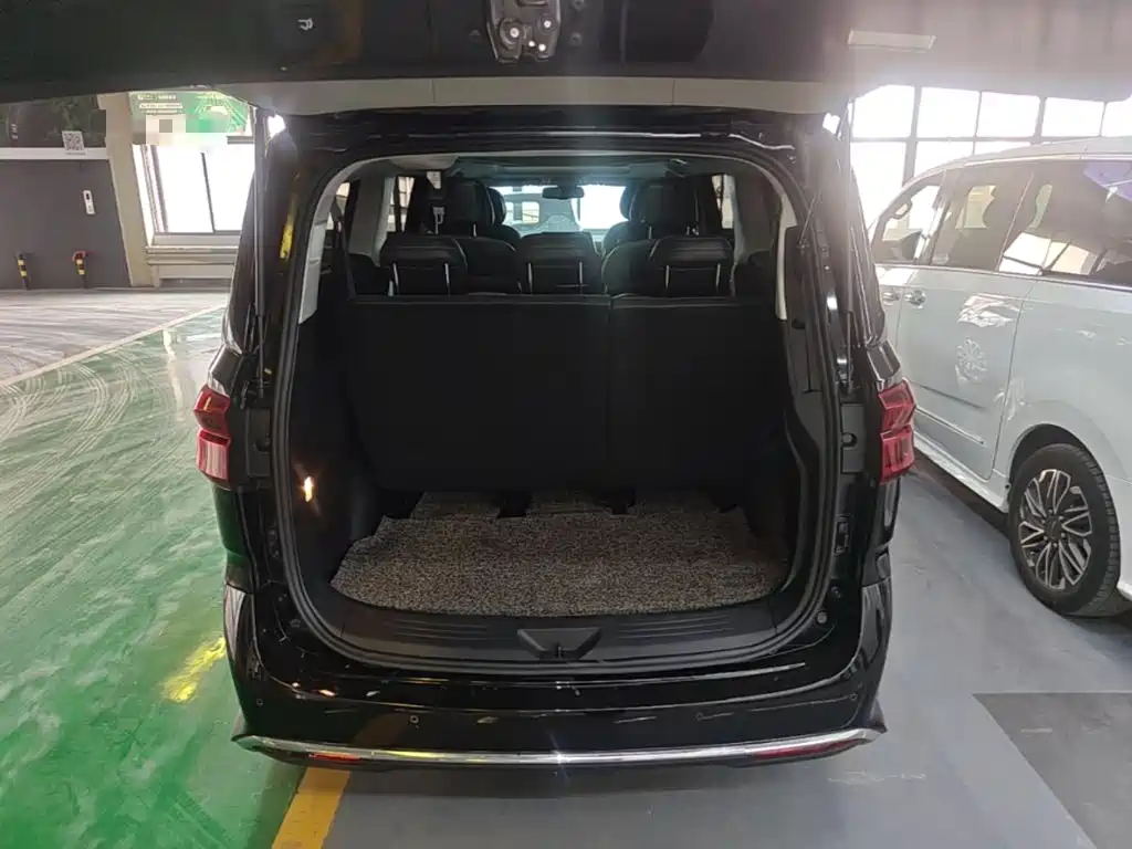 MAXUS G20 — миниатюра 19