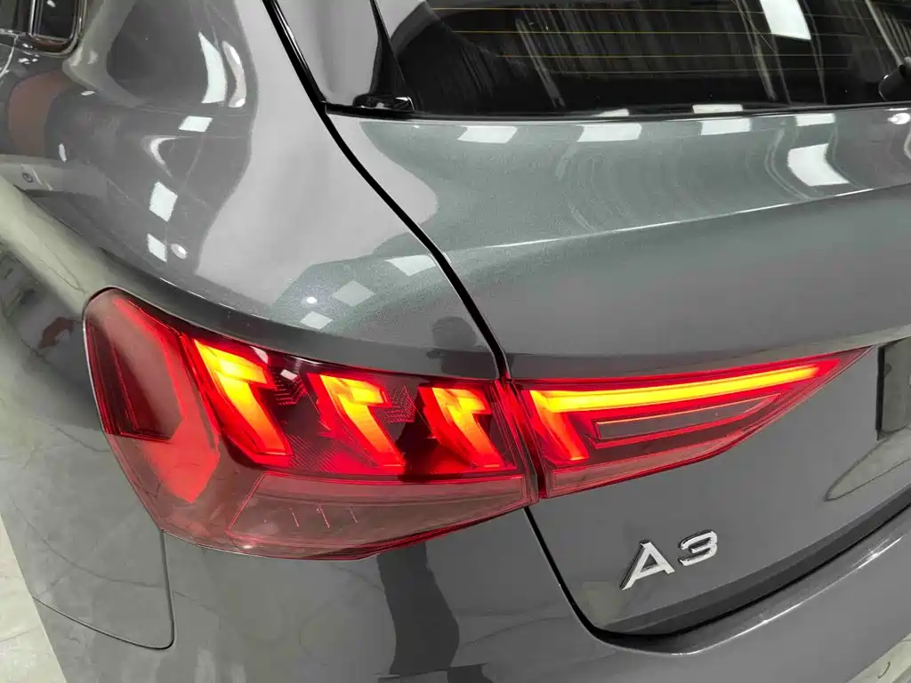 Audi A3 — миниатюра 24