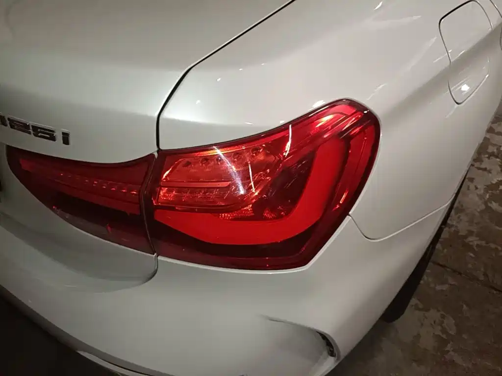 BMW 1 Series — миниатюра 8