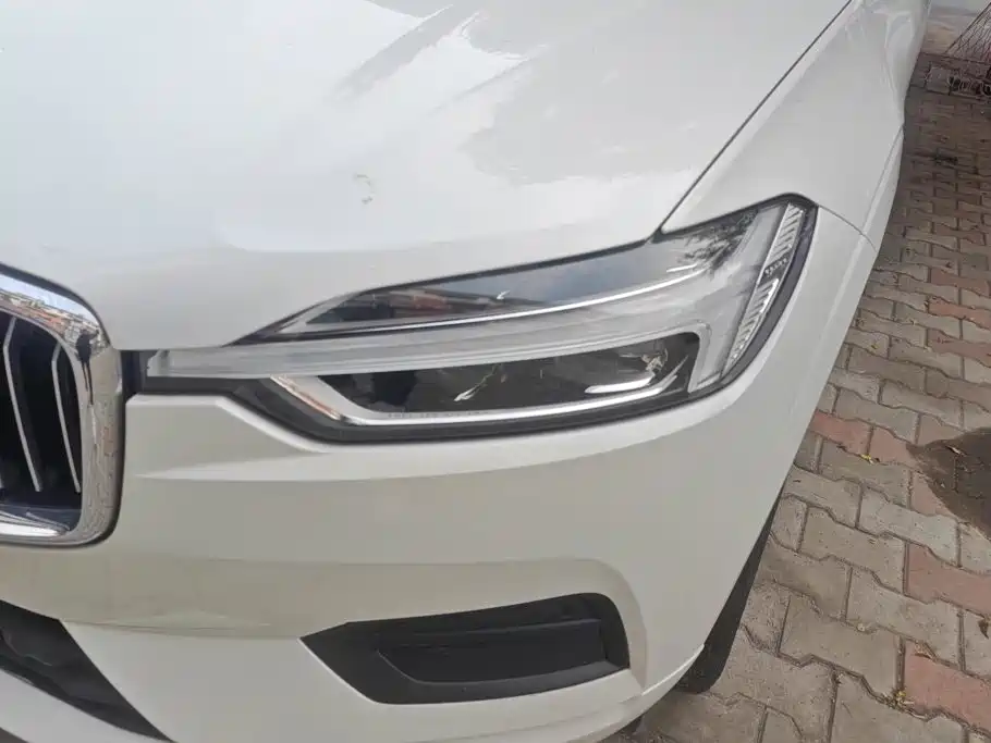 Volvo XC60 — миниатюра 5