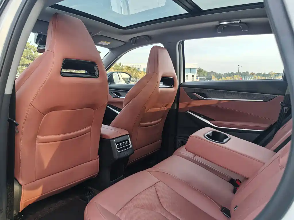 Changan CS75 PLUS — миниатюра 6