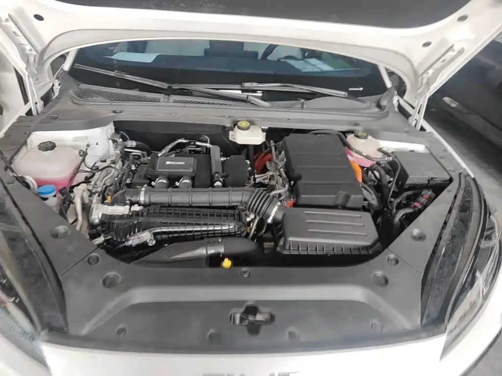 BYD Seal 06 — миниатюра 20