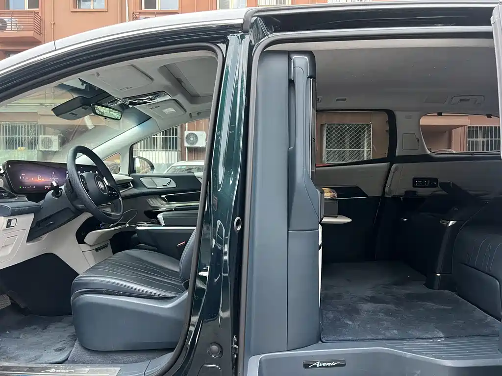 Buick Century — миниатюра 5