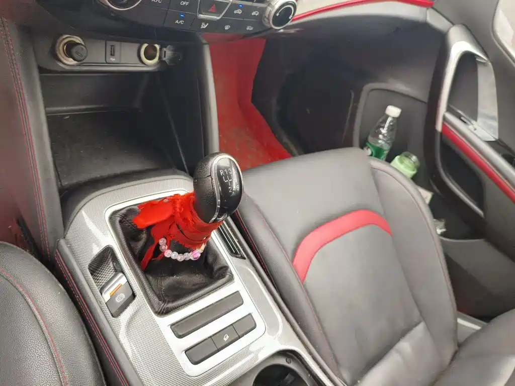 Changan CS55 — миниатюра 7