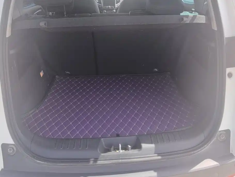 Changan CS15 — миниатюра 4