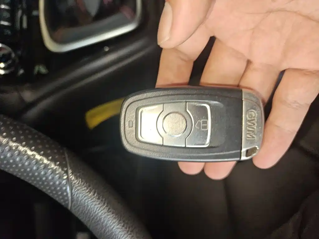 Haval H6 — миниатюра 9