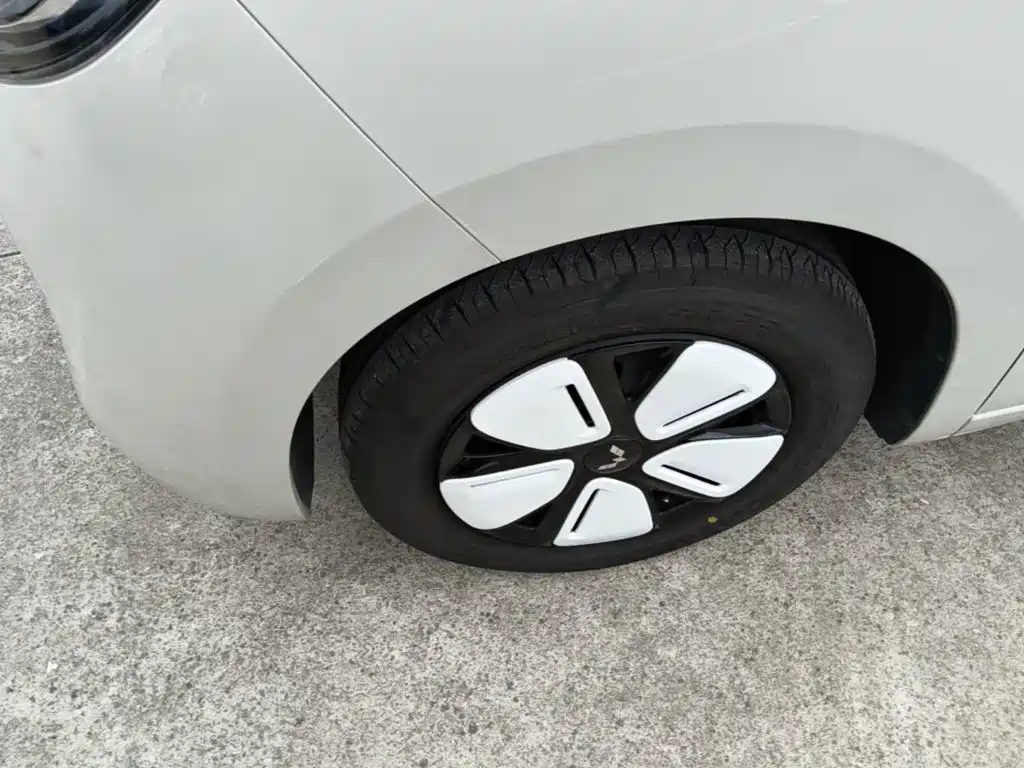 Wuling MINIEV — миниатюра 23