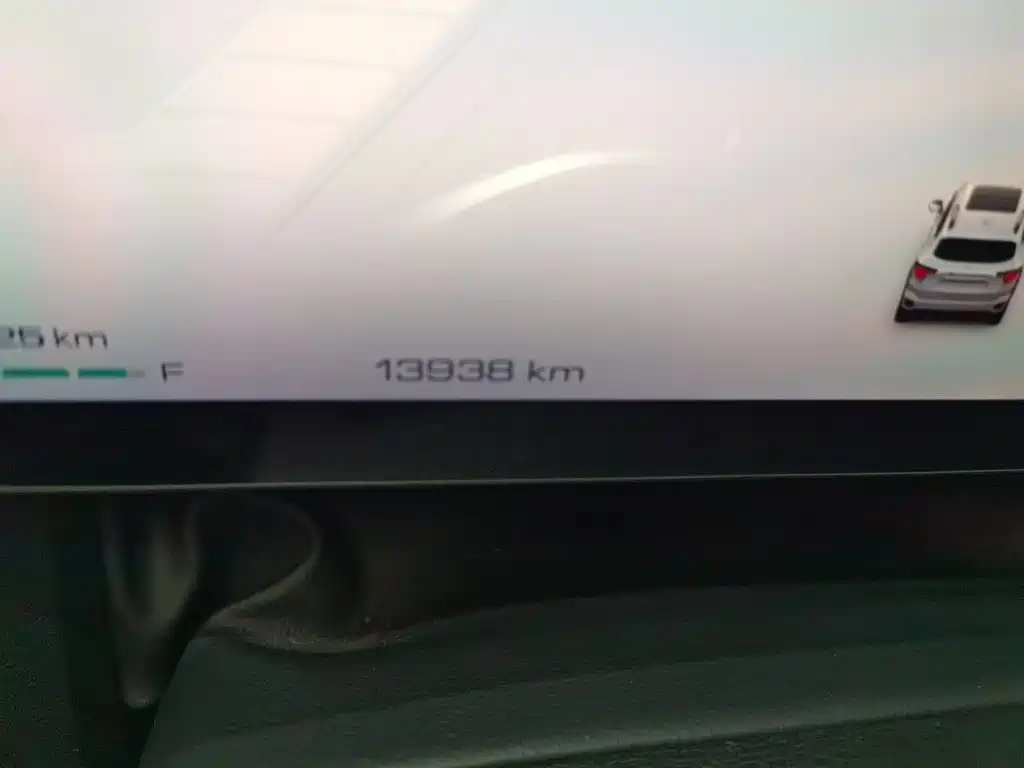 Haval Haval Big Dog PLUS — миниатюра 5