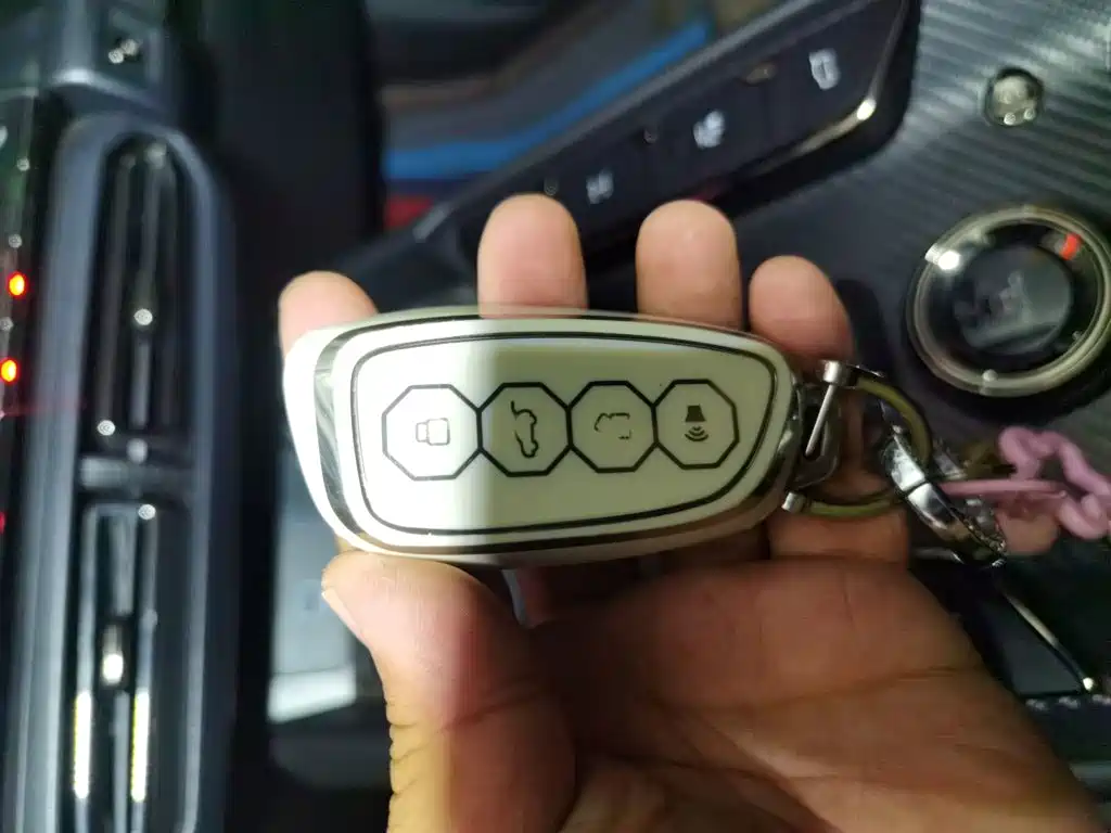 Haval Haval Big Dog PLUS — миниатюра 12