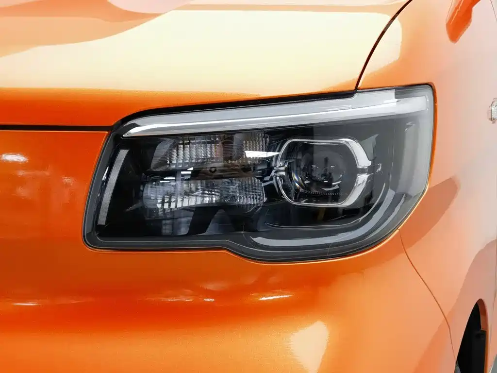 Wuling Sunshine EV 2025 201km Comfort