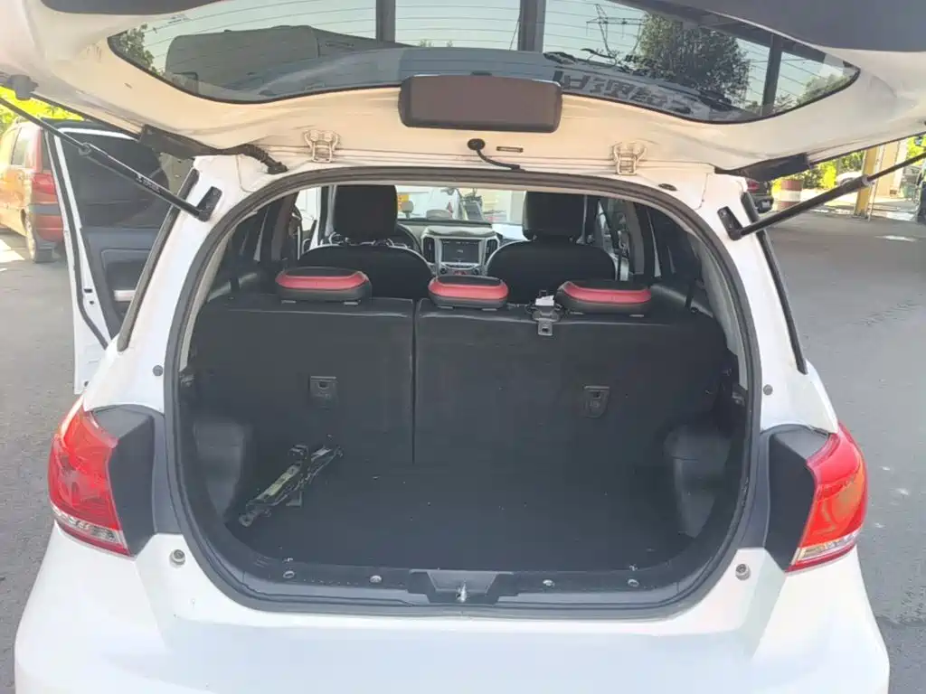 Haval H1 — миниатюра 19