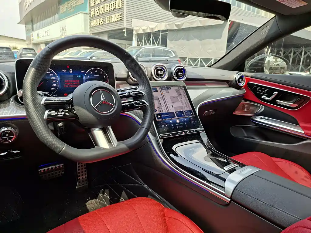 Mercedes-Benz CLE — миниатюра 15