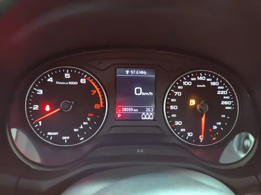 Audi Q2L — миниатюра 12