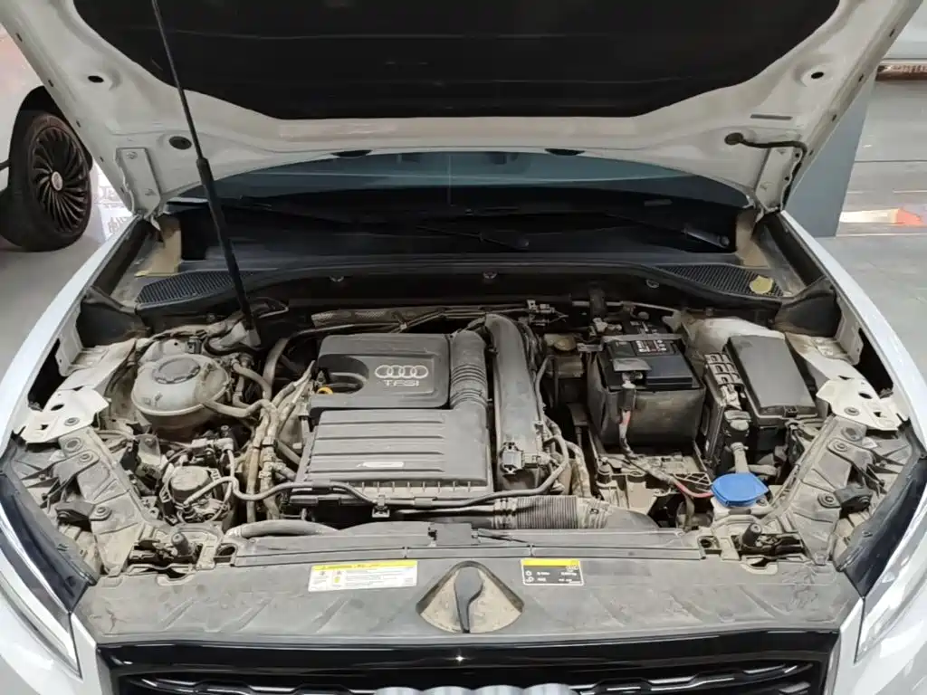 Audi Q2L — миниатюра 20