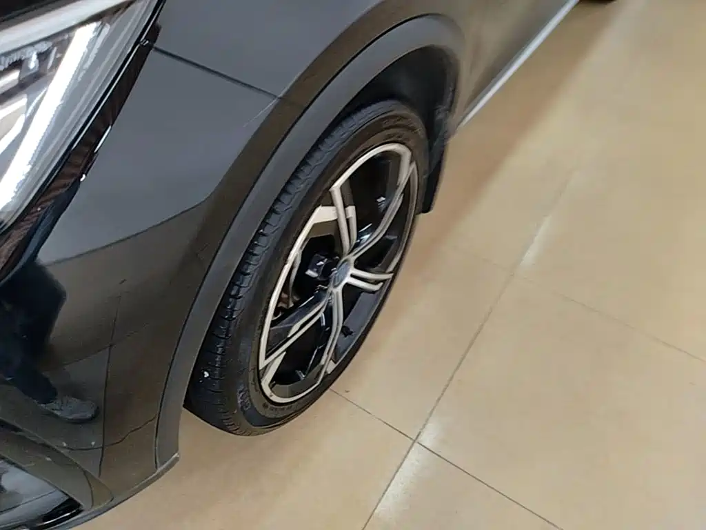 BYD Tang New Energy — миниатюра 23