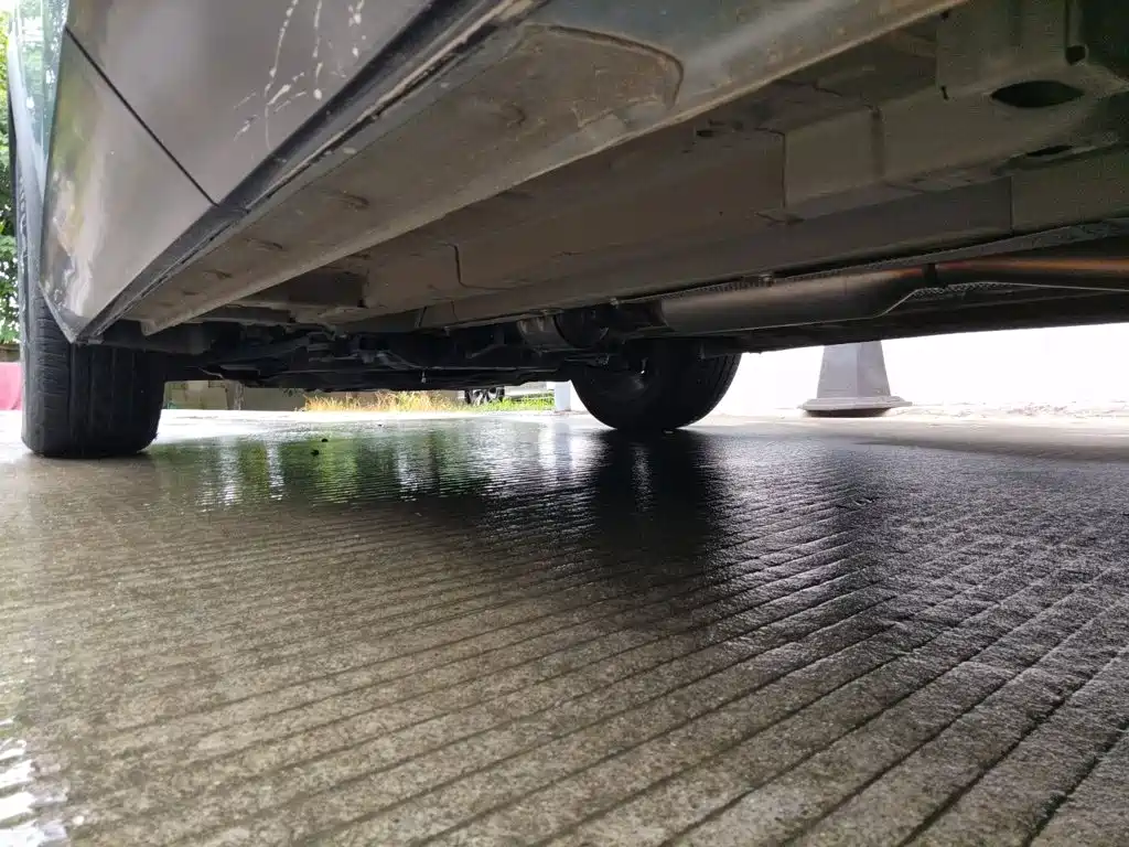 GAC Motor Shadow Cool — миниатюра 18