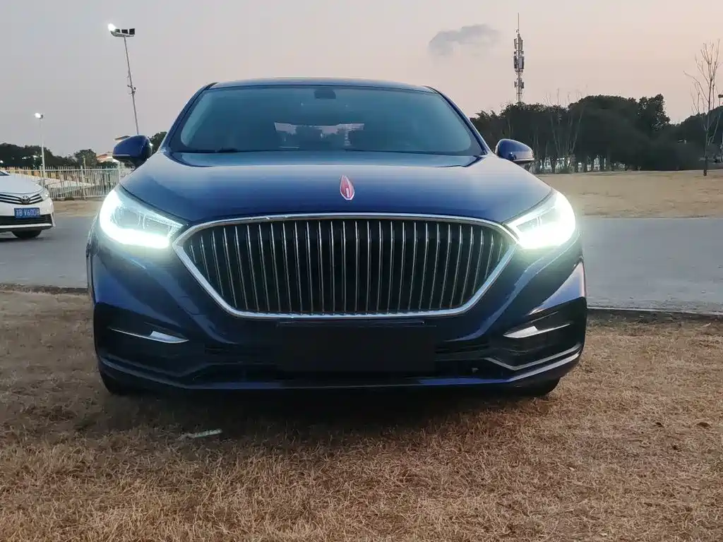 Hongqi HONGQI H5
