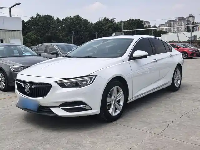 Buick Regal