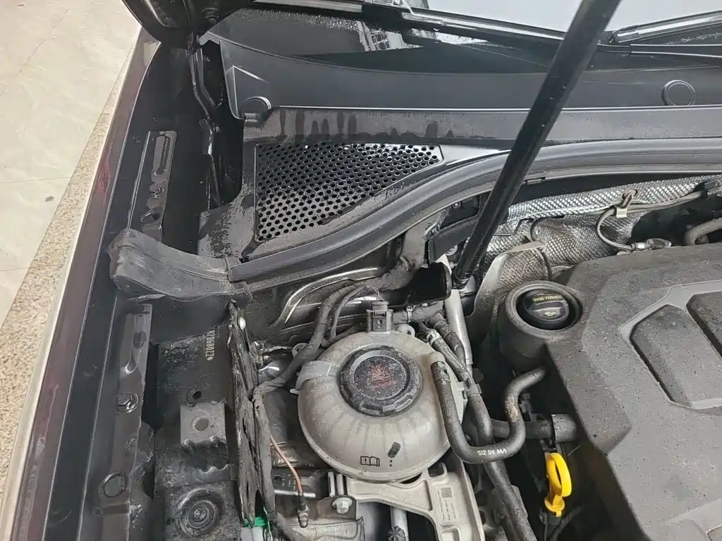 Volkswagen Tayron — миниатюра 21