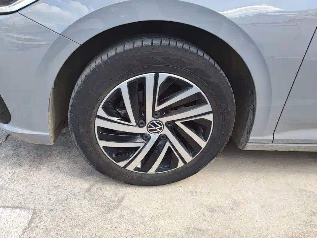 Volkswagen Lavida — миниатюра 23