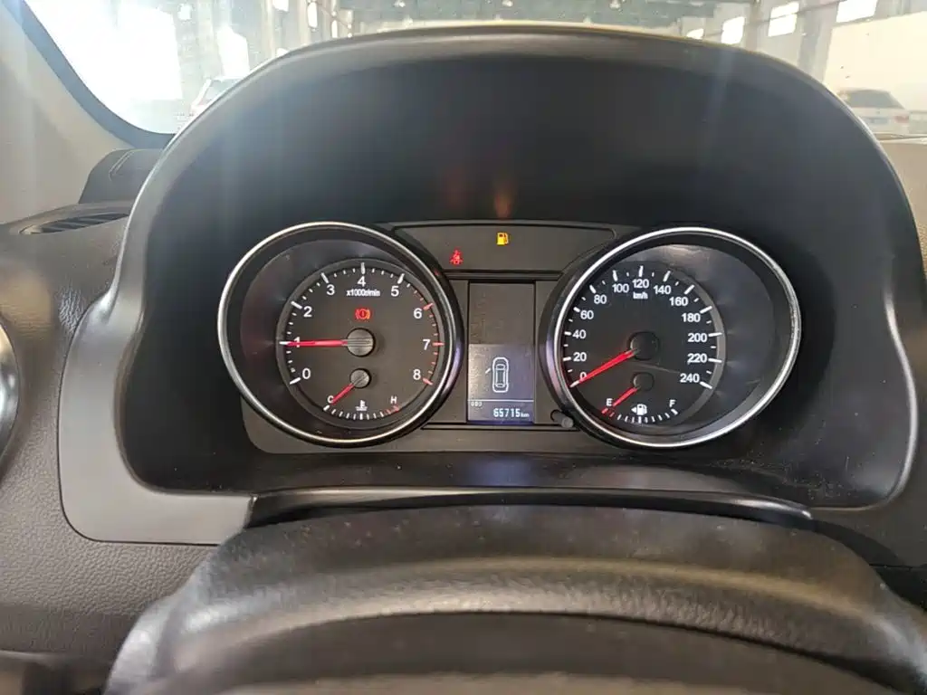 Haval H6 — миниатюра 12