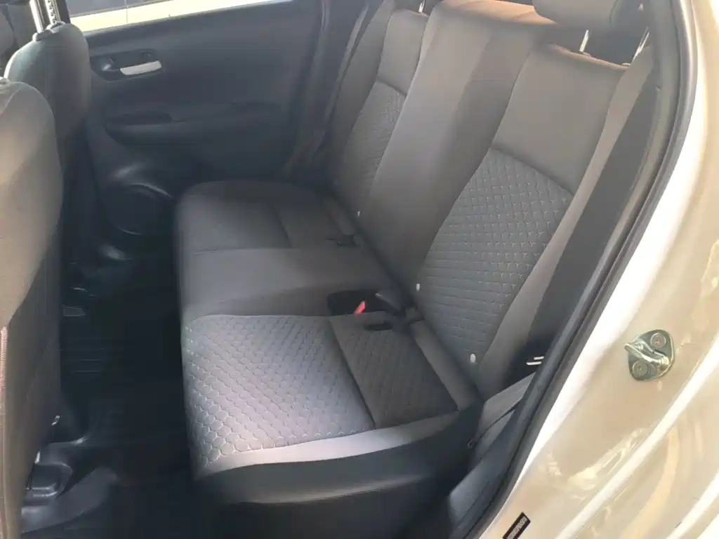 Honda Fit — миниатюра 17
