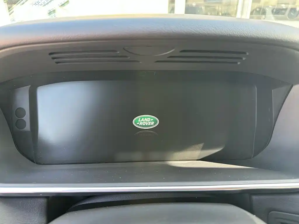 Land Rover Sport — миниатюра 17