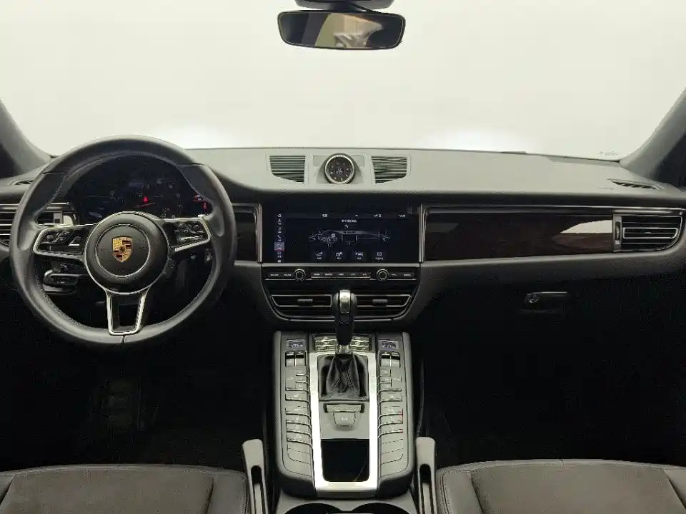 Porsche Macan 2020 Macan 2.0T