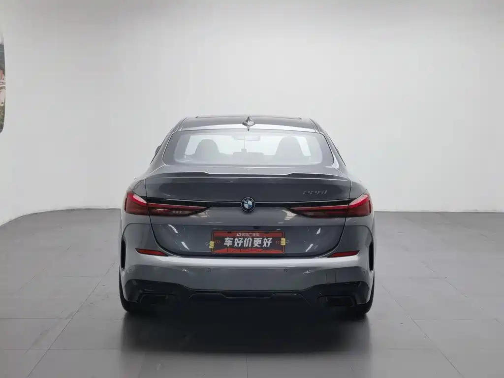BMW 2 Series 2 2023 225i M Sport