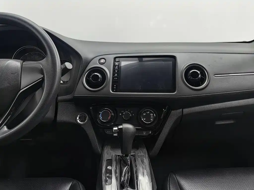 Honda XR-V — миниатюра 12