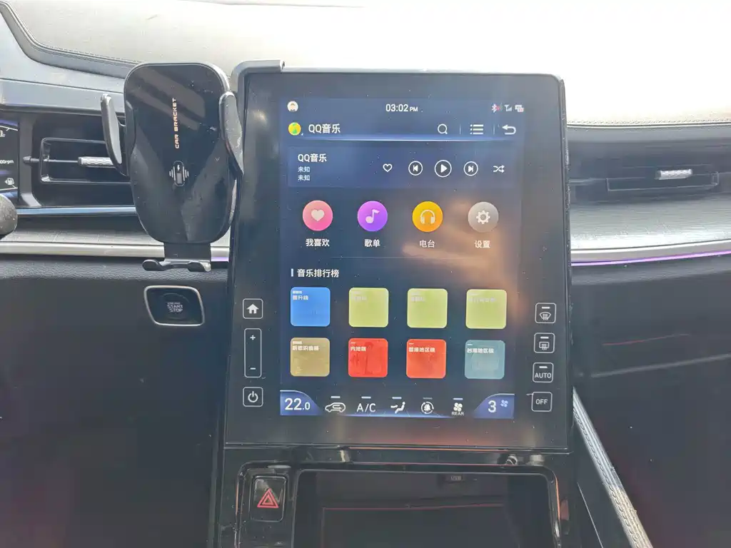 Hyundai Custo — миниатюра 16