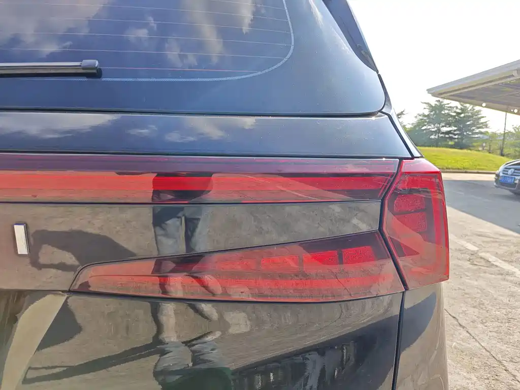 Hyundai Custo — миниатюра 10