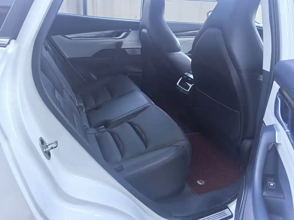 Weltmeister WEIMA EX5