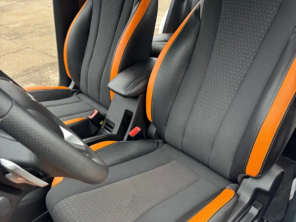 Baojun 310 — миниатюра 13
