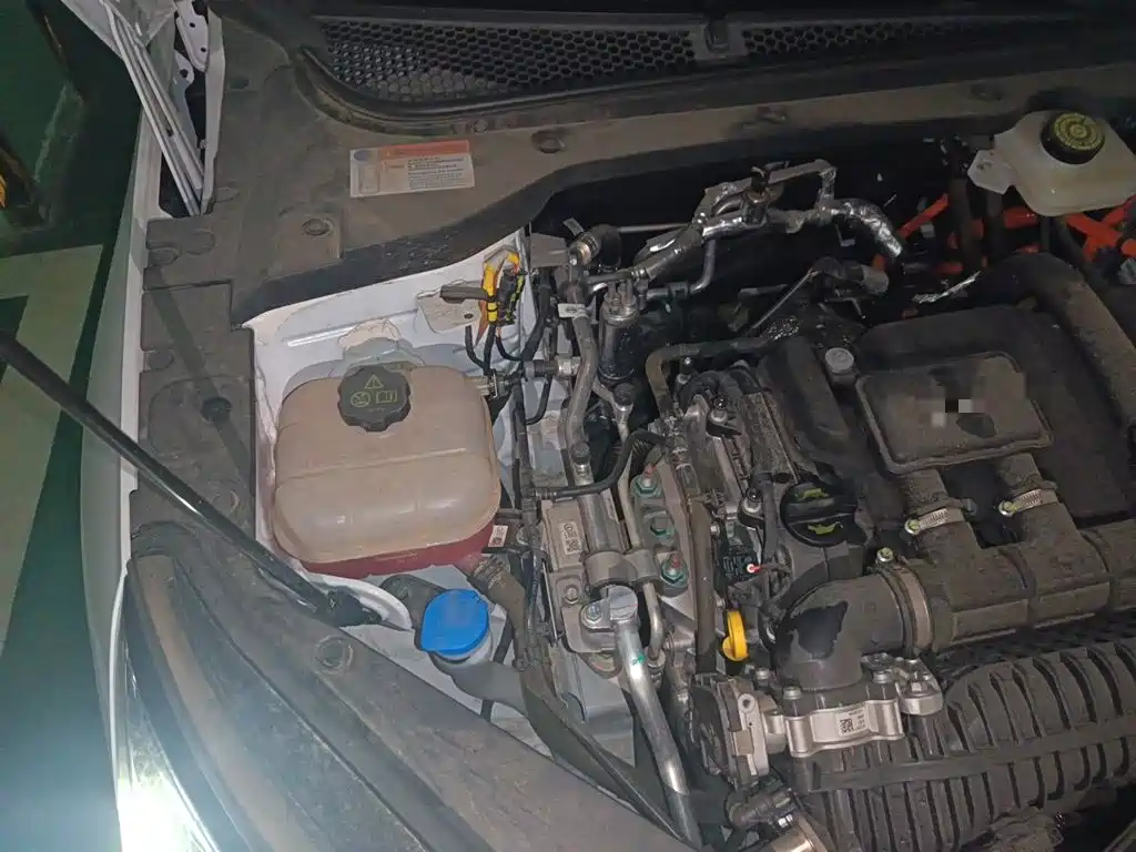 BYD Seal 06 — миниатюра 21